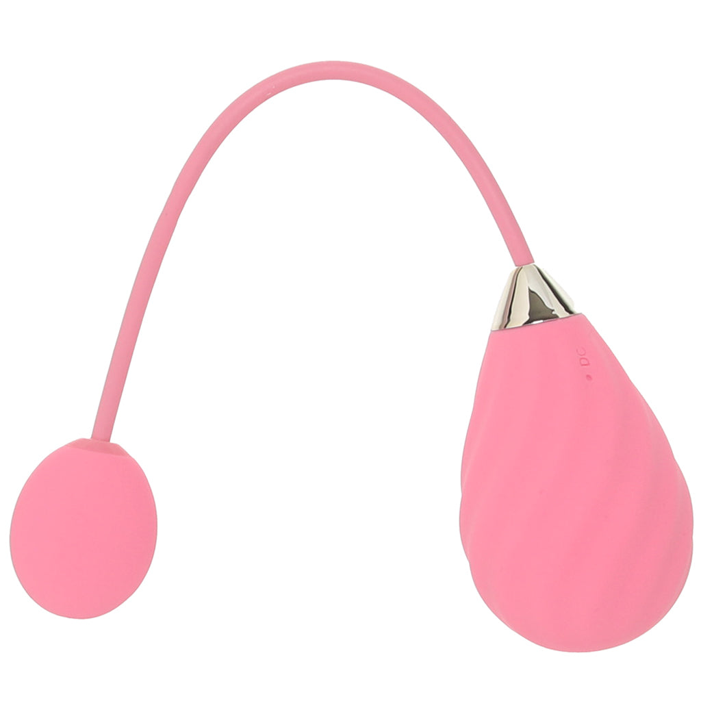 Techno Kandi Bullet Vibe in Pink