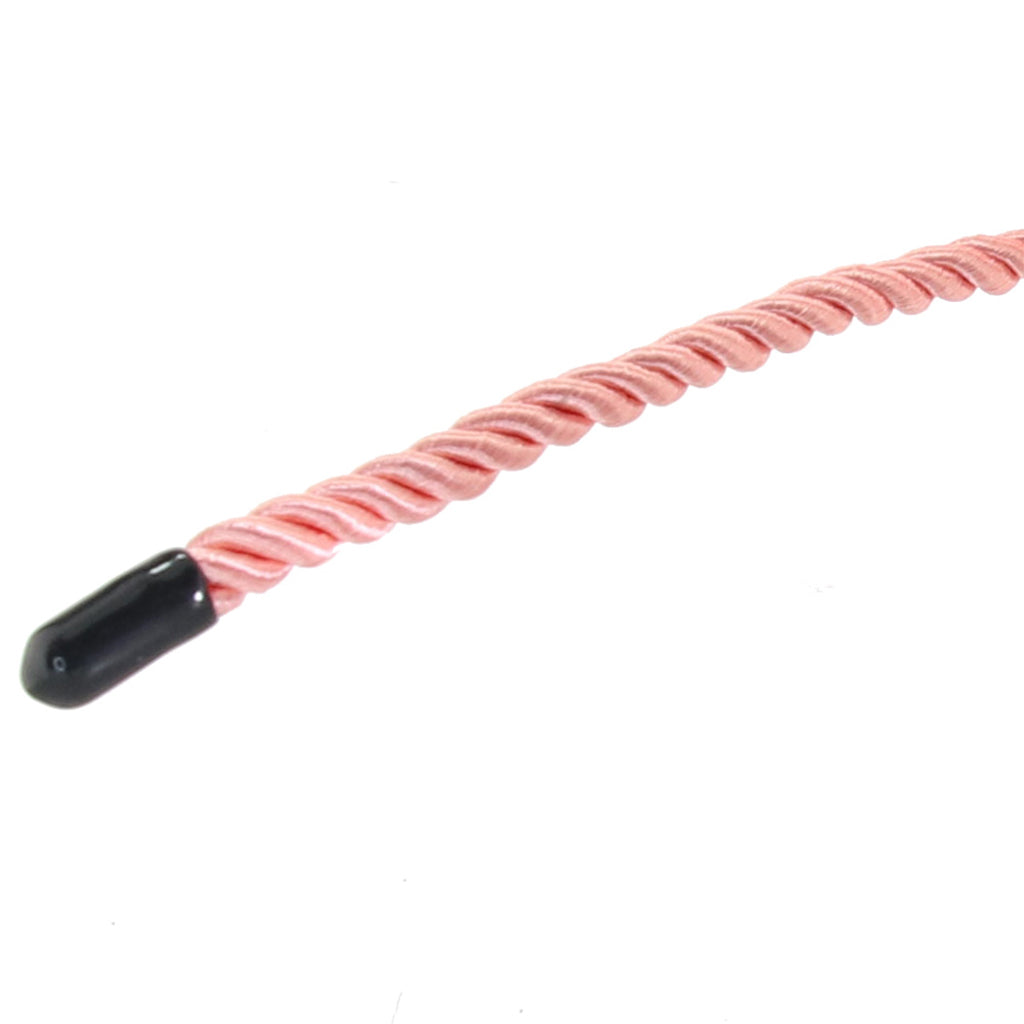 Bondage Couture Bondage Rope in Rose Gold Bondage and Fetish > Restraints
