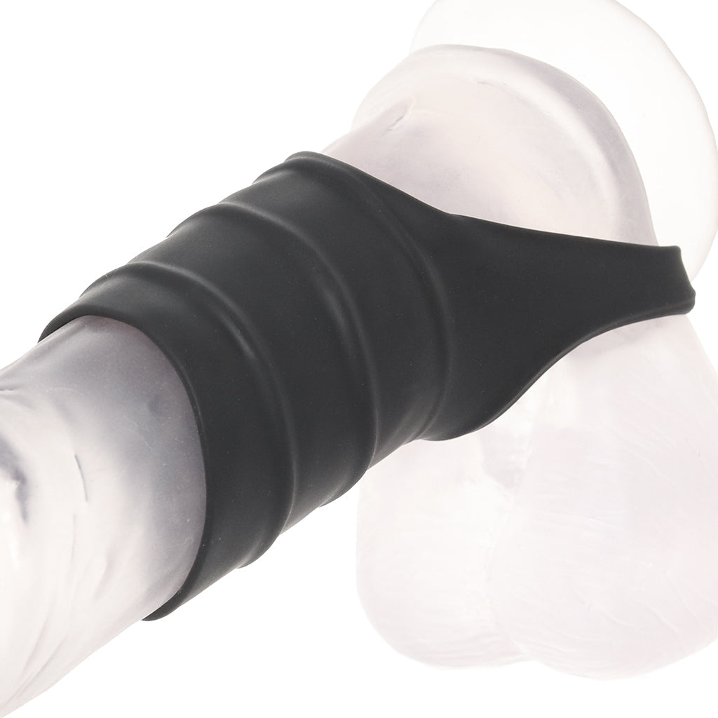 LEVELZ Cock Ring & Ribbed Sleeve Male Enhancement > Extenders and Sleeves