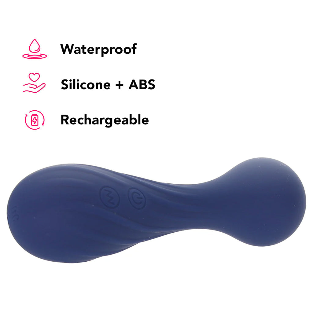 Charisma Temptation Massager Vibe Vibrators > Clitoral Stimulators