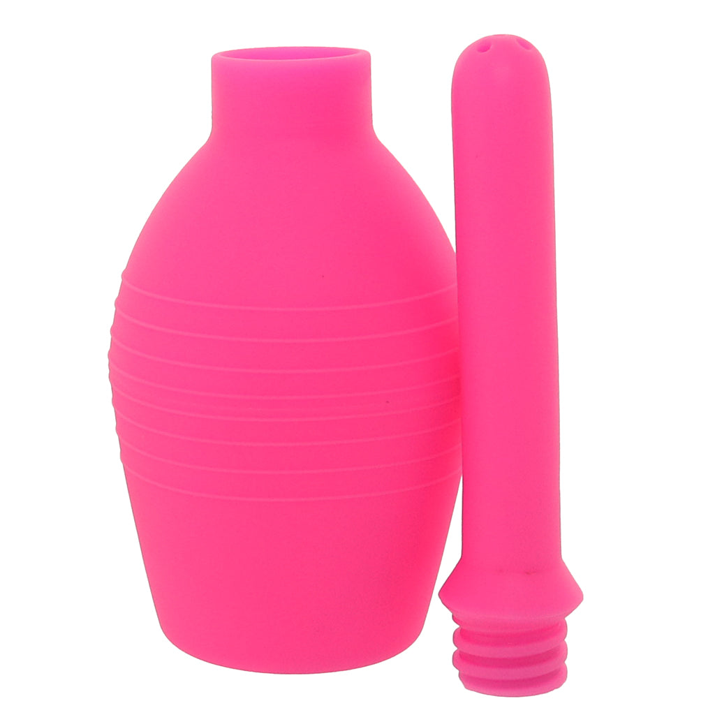 Inya Douche 2.0 Anal Sex Toys > Douche and Enema