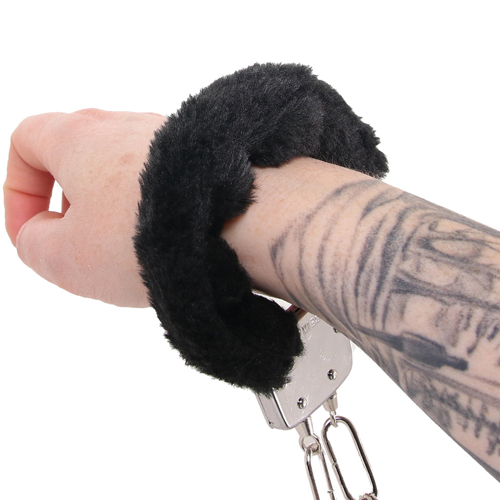 Pleasure Kits Bondage Collection Bondage and Fetish > Starter BDSM Kits