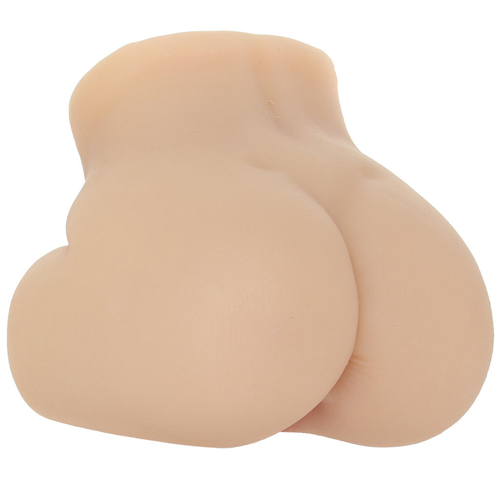 Barely Legal Lotus Pussy & Ass Masturbator Male Masturbators > Realistic Butts