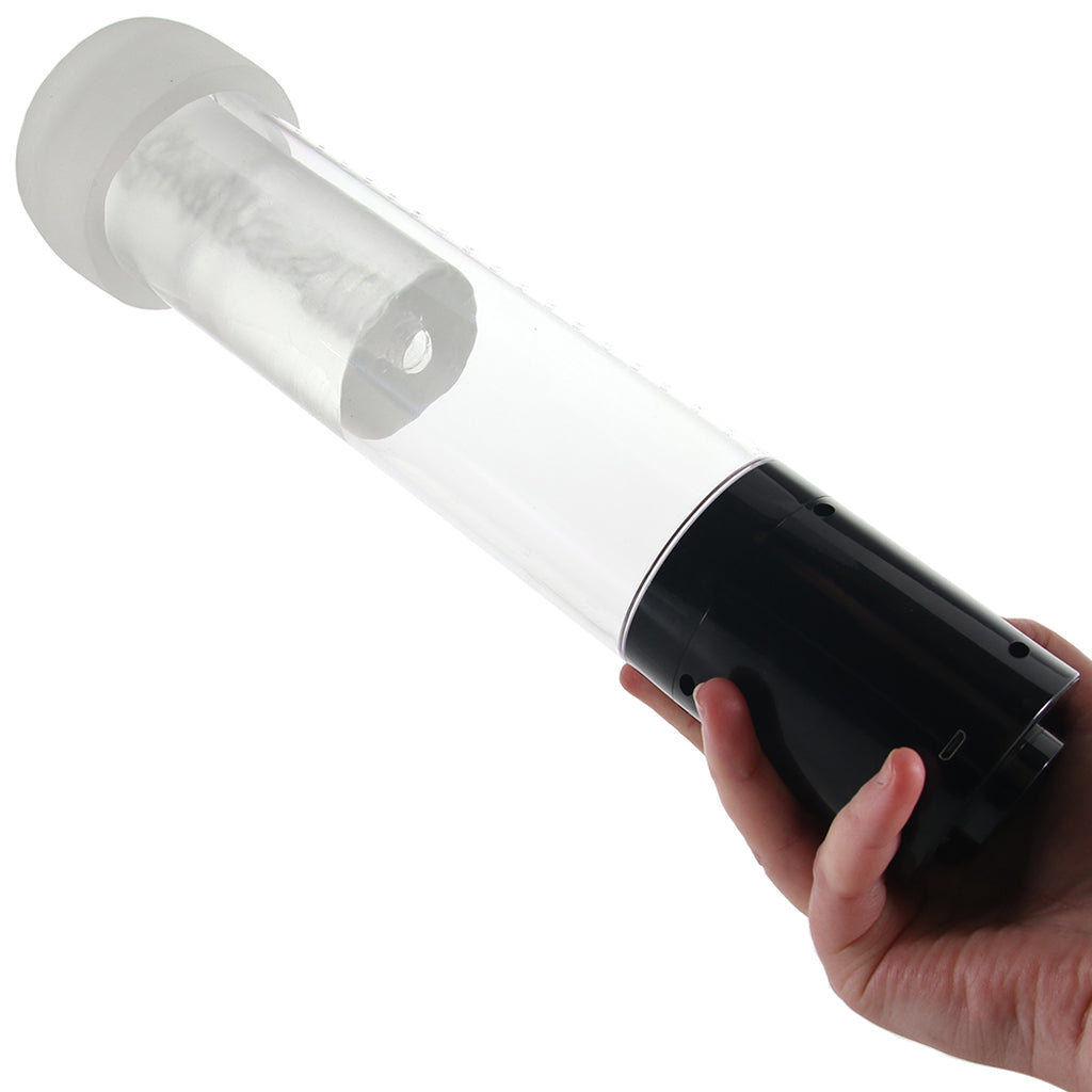Enlarge Viking Pump Stroker Male Enhancement > Penis Pumps