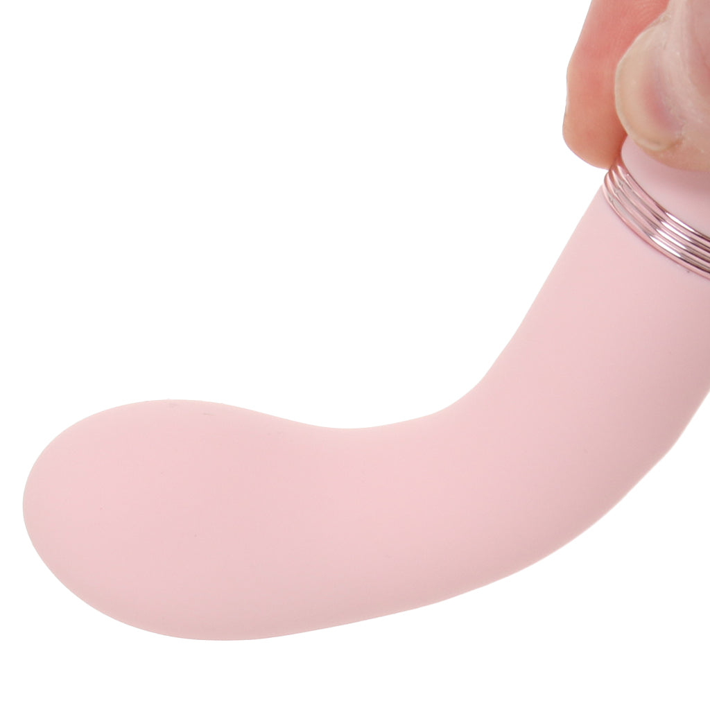 Loveline Cherie G-Spot Vibe Vibrators > G-Spot Vibrators
