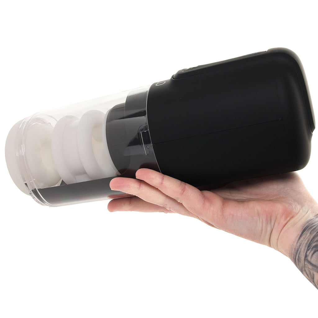Zolo Hawk Tuah Ultimate BJ Auto Stroker Male Masturbators > Auto Strokers
