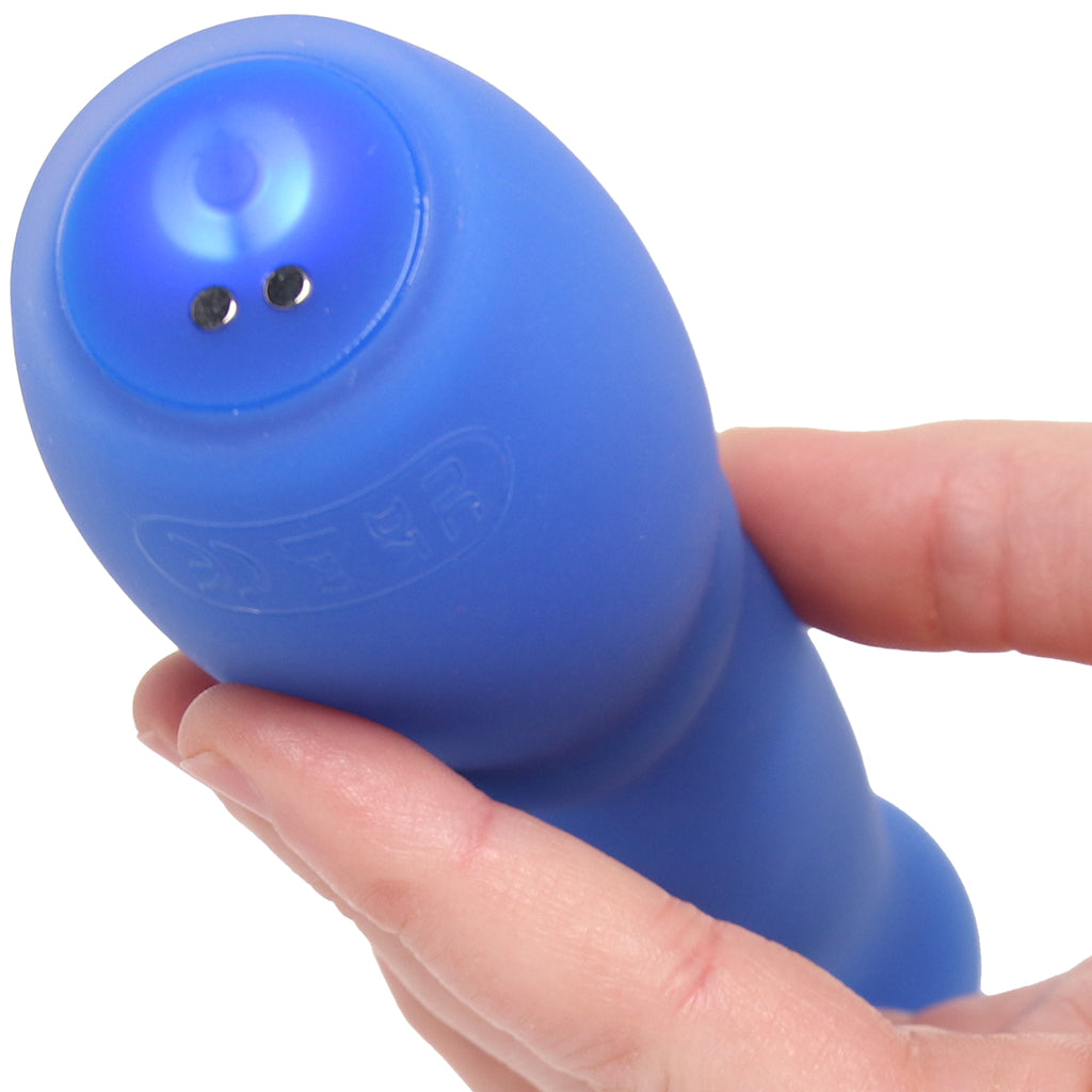 Disco Diva Light Up Vibe Vibrators > Traditional Vibrators