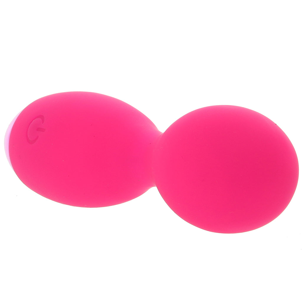 Pink Pussycat Personal Mini Massager Vibe Vibrators > Clitoral Stimulators