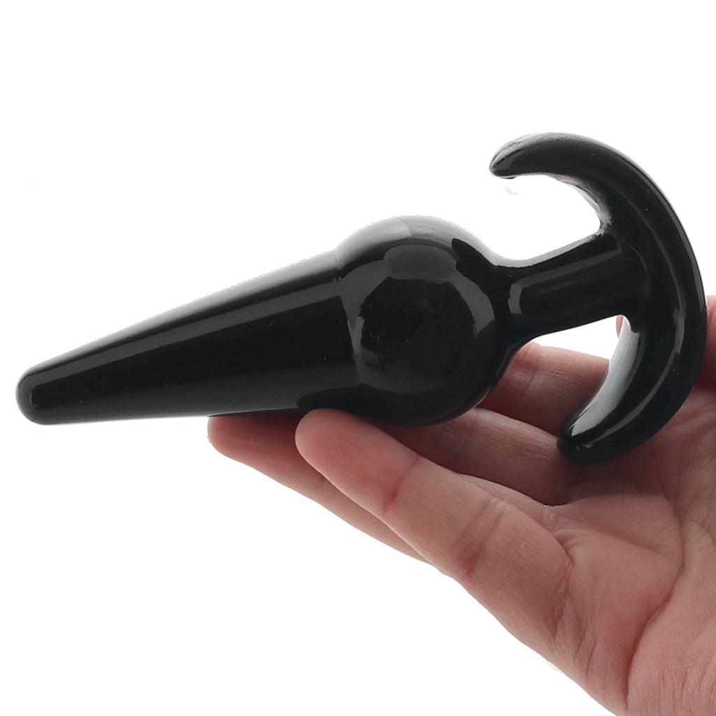Selopa Intro To Plugs Kit Anal Sex Toys > Butt Plugs