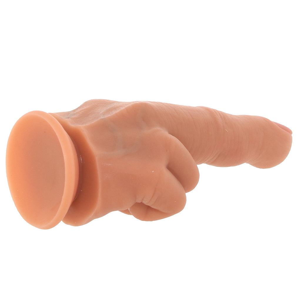 Master Series The Finger Dildo Dildo Sex Toys > Realistic Dildos