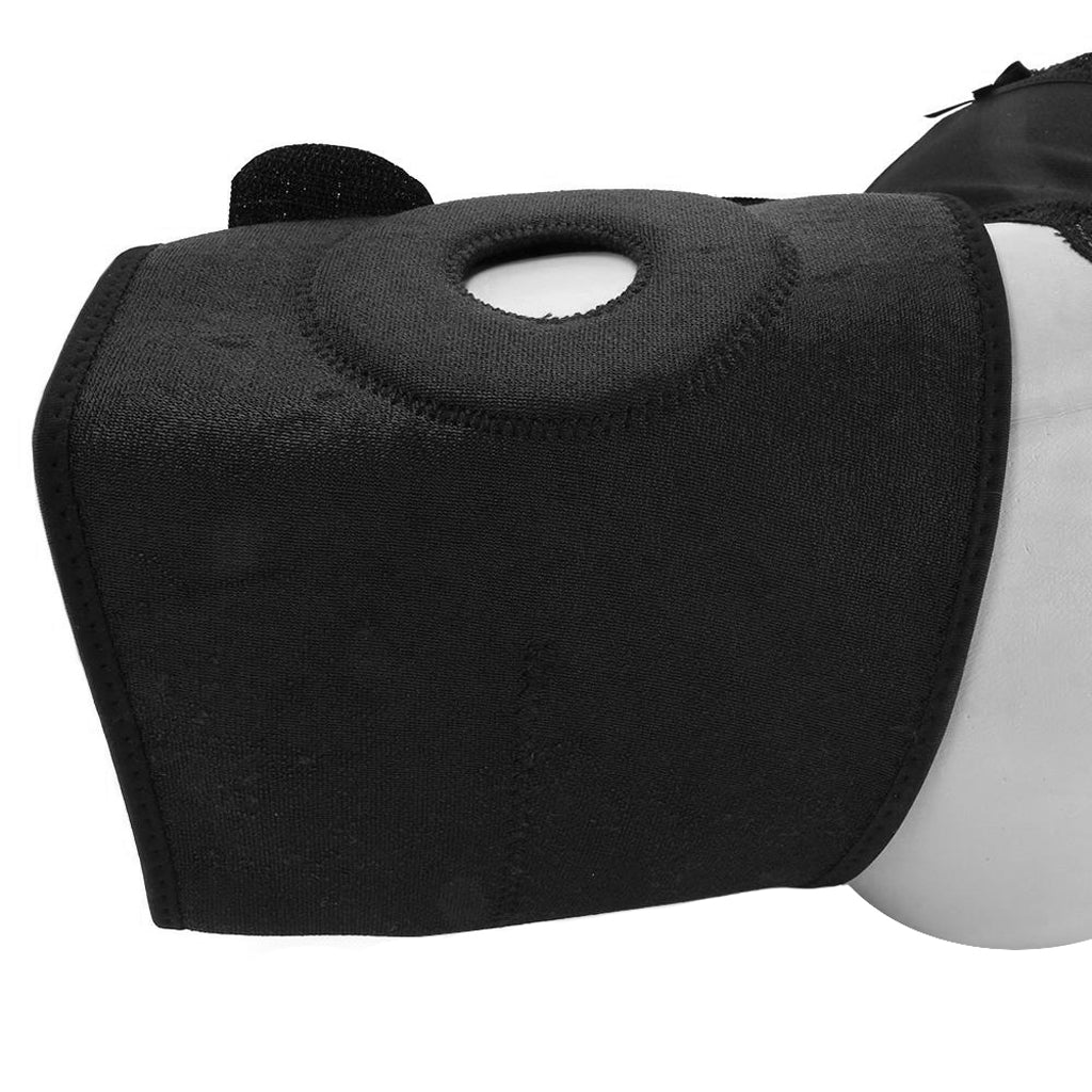 Thigh Strap-On Dildo Sex Toys > Strap-On and Harnesses