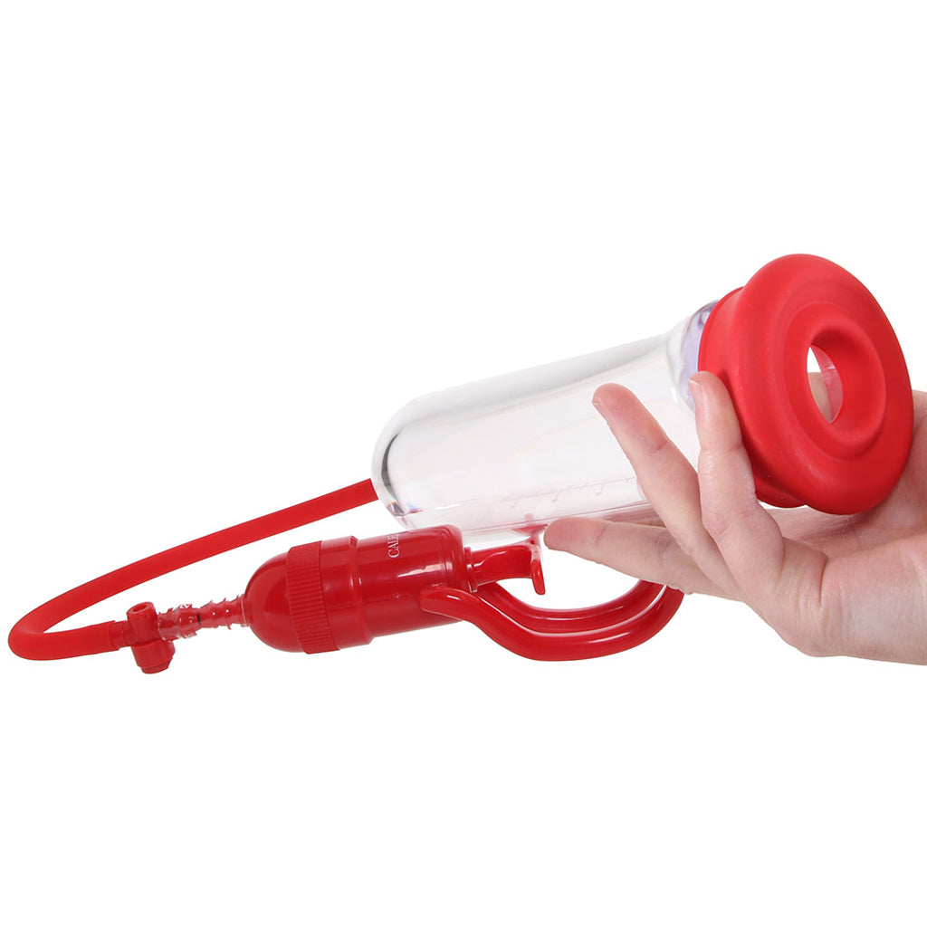 Optimum Series Magnified Penis Pump Male Enhancement > Penis Pumps