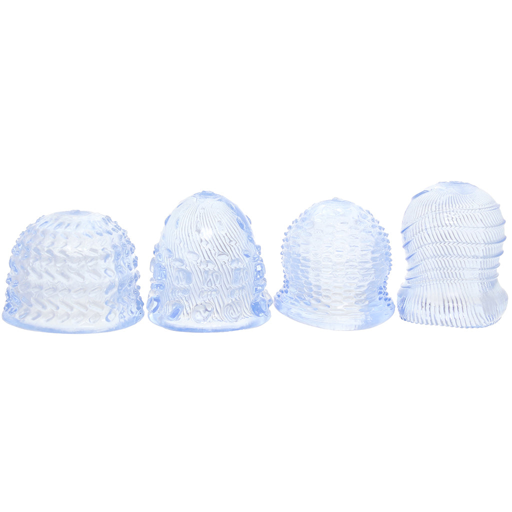 Delite Jerk It Stroker Kit