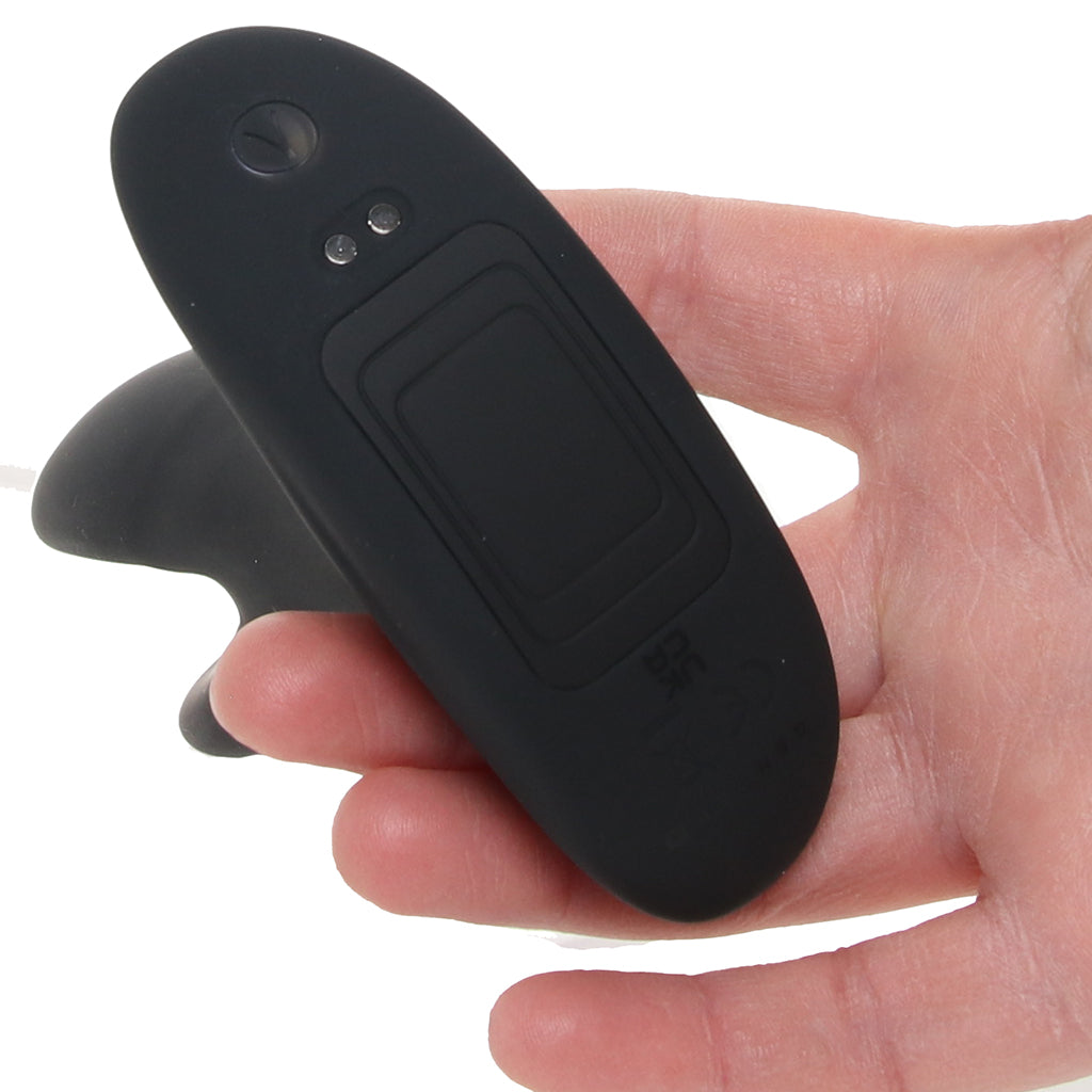 Gender X Spread the Love Anal Vibe Anal Sex Toys > Anal Vibrators