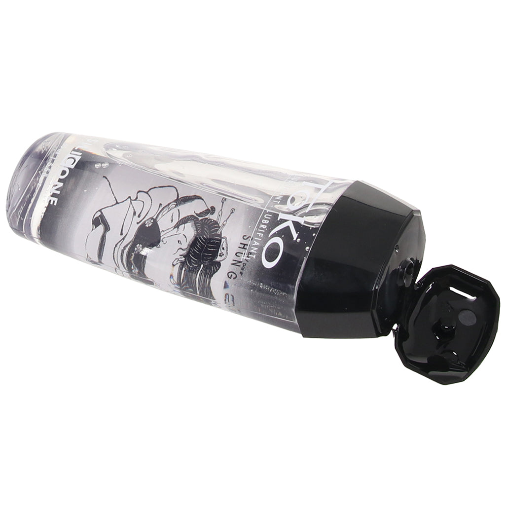 Toko Silicone Lubricant 5.5oz/163ml Lubes and Lotions > Silicone Based Sex Lubes