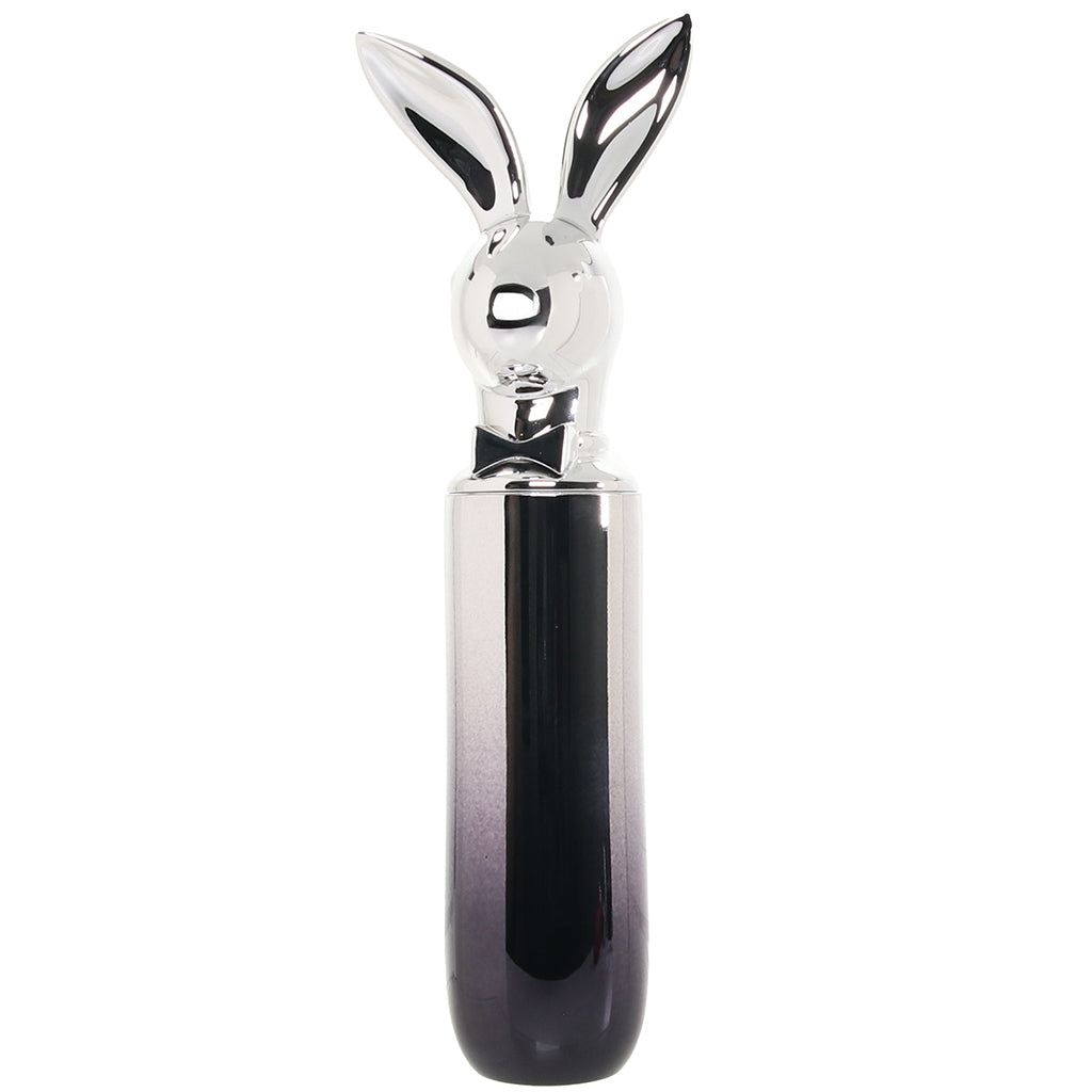 Playboy Bunny On the Go Vibe Vibrators > Bullet and Egg Vibrators