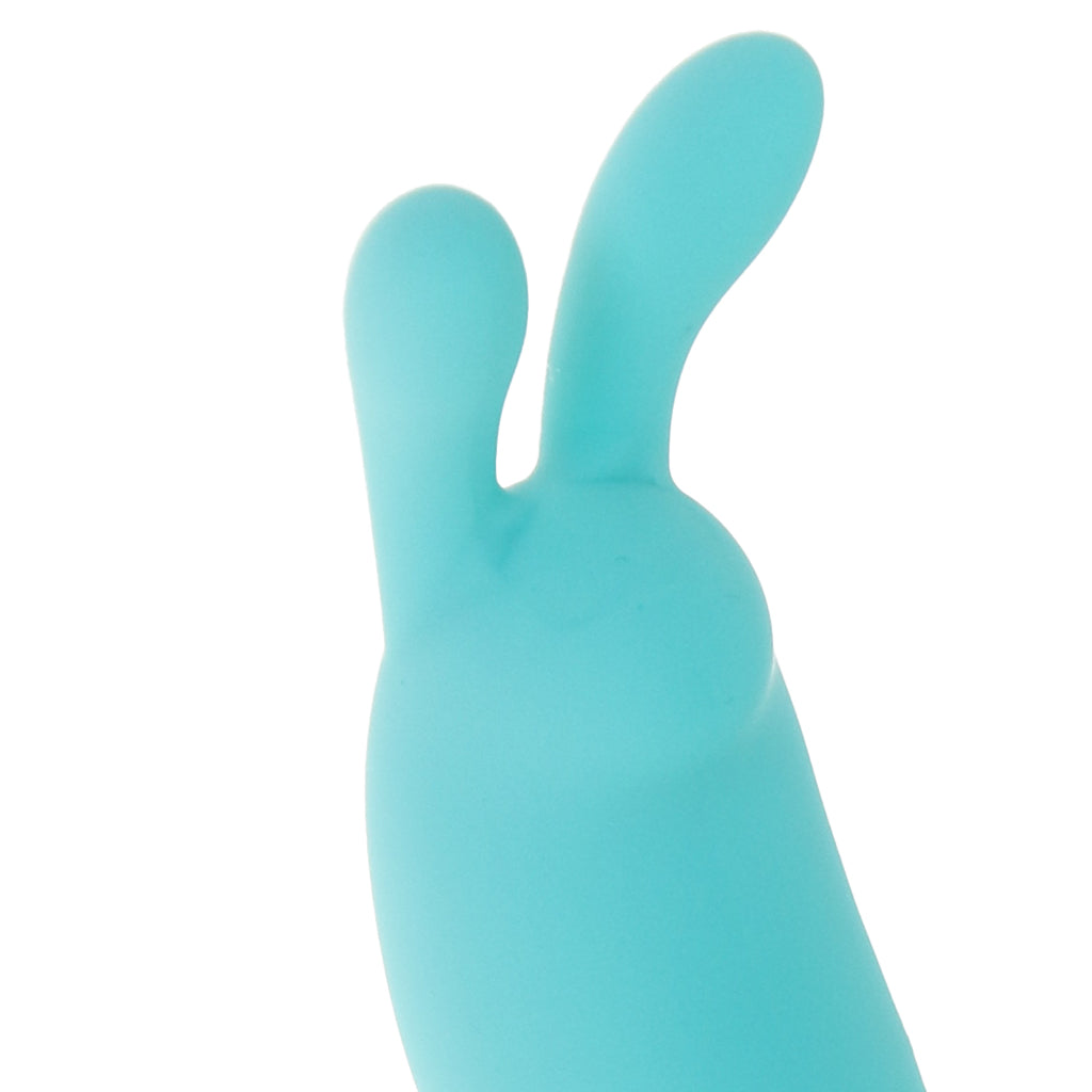 Inya Cyberluxe Rabbit Vibe with Thrusting Ring Vibrators > Rabbit Vibrators