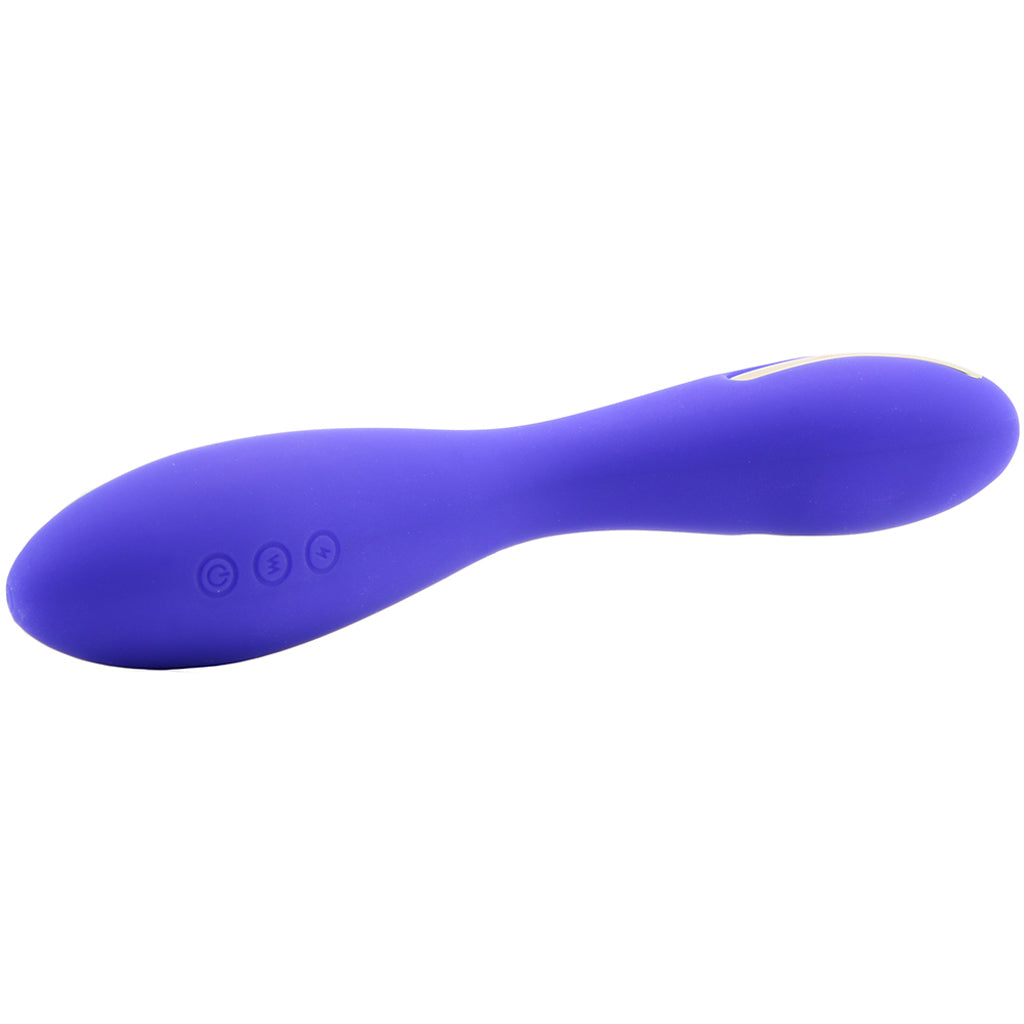 Impulse Intimate E-Stim Wand Vibe in Purple Bondage and Fetish > Electro Stim