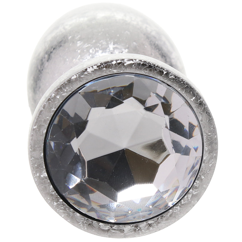 Ouch! New York Collection Metal Anal Plug Set Anal Sex Toys > Butt Plugs