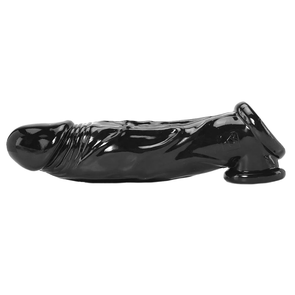 Fuk Tool Penis Sheath & Ball Stretcher Male Enhancement > Extenders and Sleeves