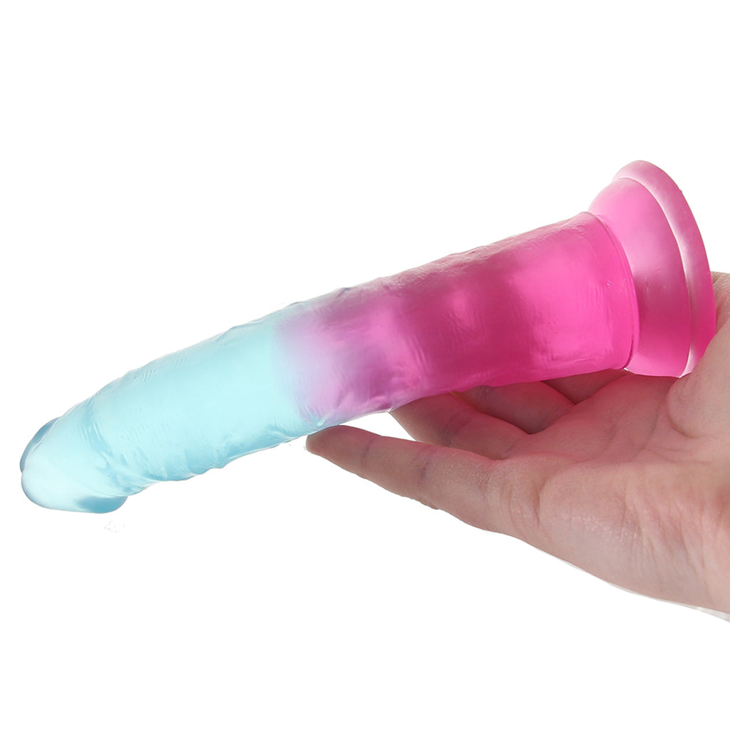 B Yours Beautiful Sky 7 Inch Dildo Dildo Sex Toys > Realistic Dildos