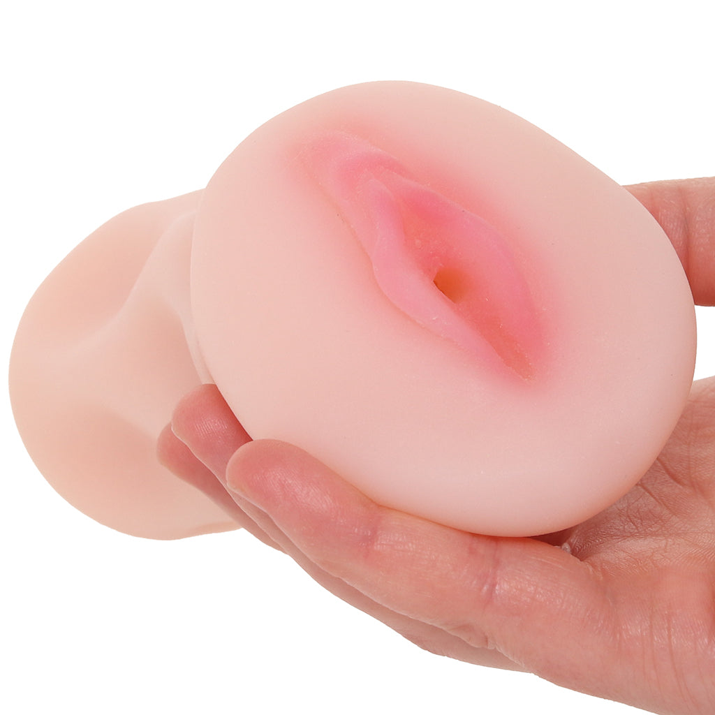 Xkin Career Girls Sasha Slippernip Pussy Stroker Male Masturbators > Pocket Strokers