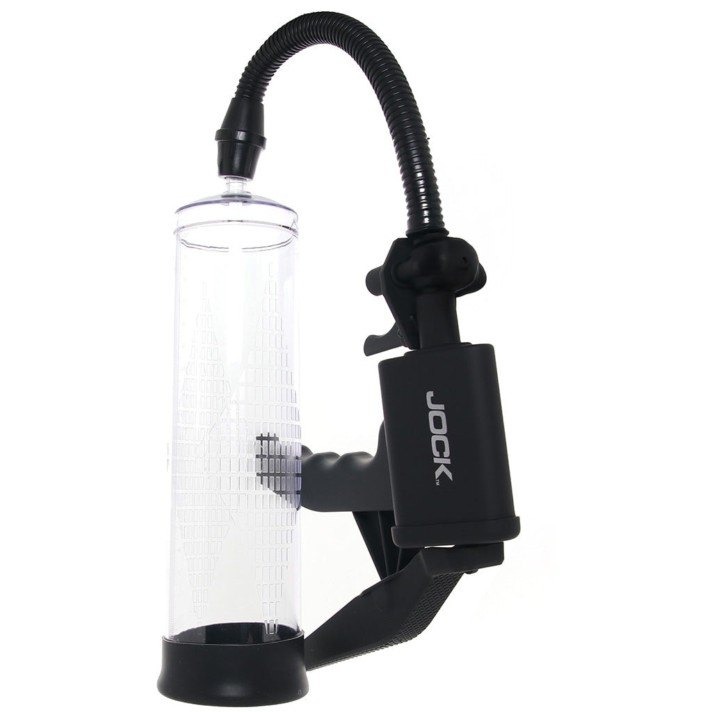 Jock Amp Up Trigger Penis Pump Male Enhancement > Penis Pumps