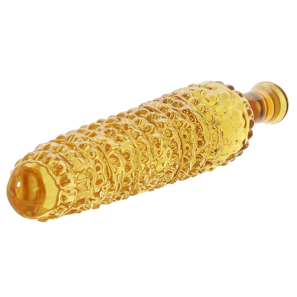 gläs Cornstar Glass Dildo Dildo Sex Toys > Pyrex Glass Dildos