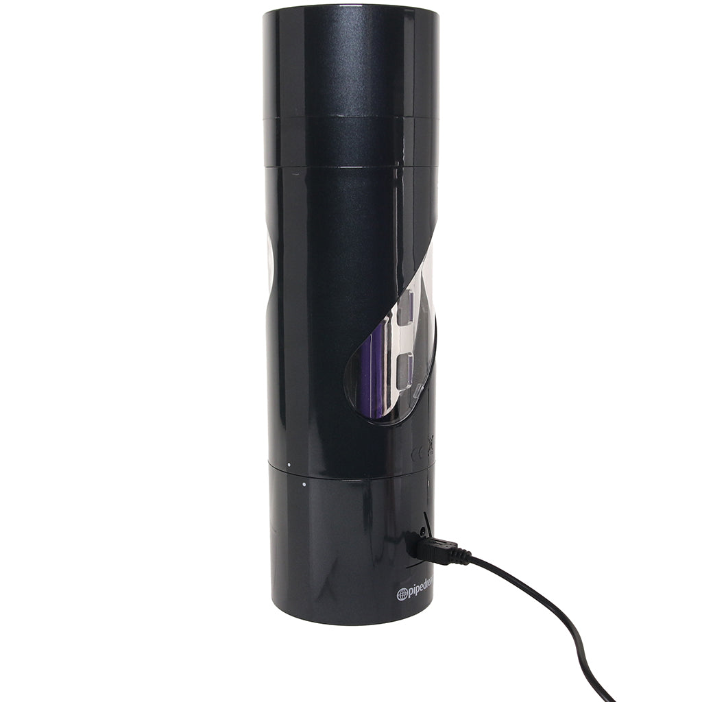 Extreme Rechargeable Roto-Bator Mouth Male Masturbators > Auto Strokers