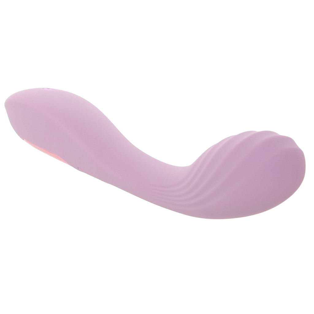 Gold-N-Dreams Pearl Flexible Vibe Vibrators > G-Spot Vibrators