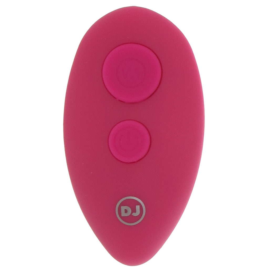 A-Play Rise 6.25 Inch Thrusting Anal Vibe Anal Sex Toys > Anal Vibrators