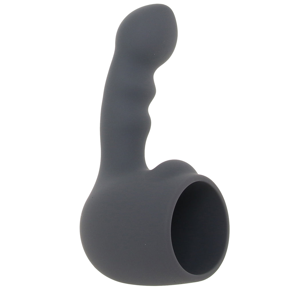 Le Wand Ripple Weighted Silicone Wand Attachment Vibrators > Wands
