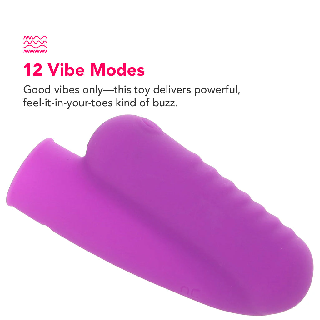 Shane's World Finger Banger Vibe Vibrators > Finger Vibrators