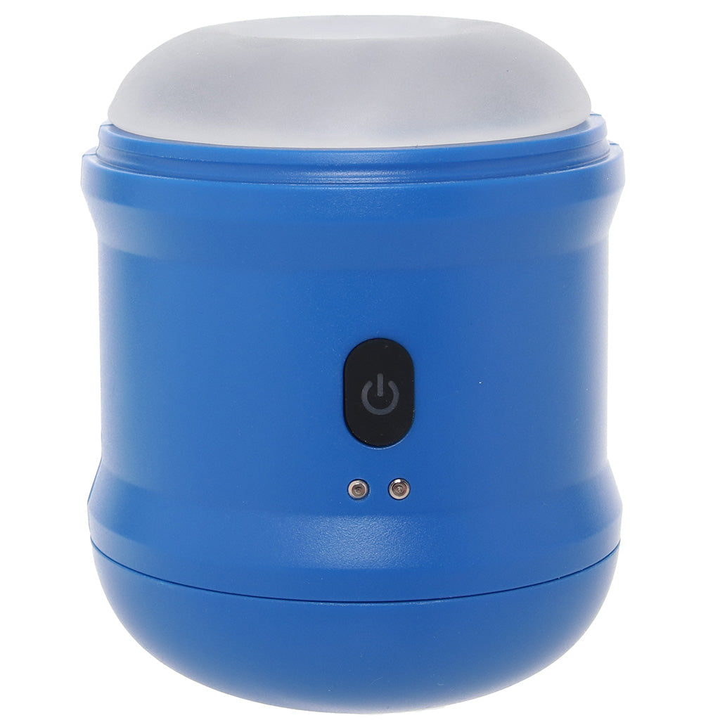 The Royale Masturbation Cylinder Stroker Male Masturbators > Vibrating