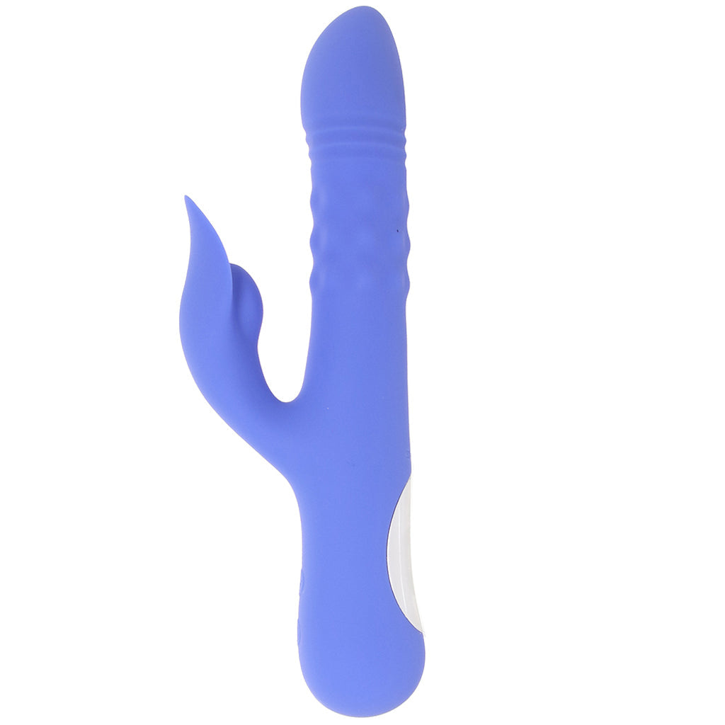 Pop Goes The O Rabbit Vibe Vibrators > Rabbit Vibrators
