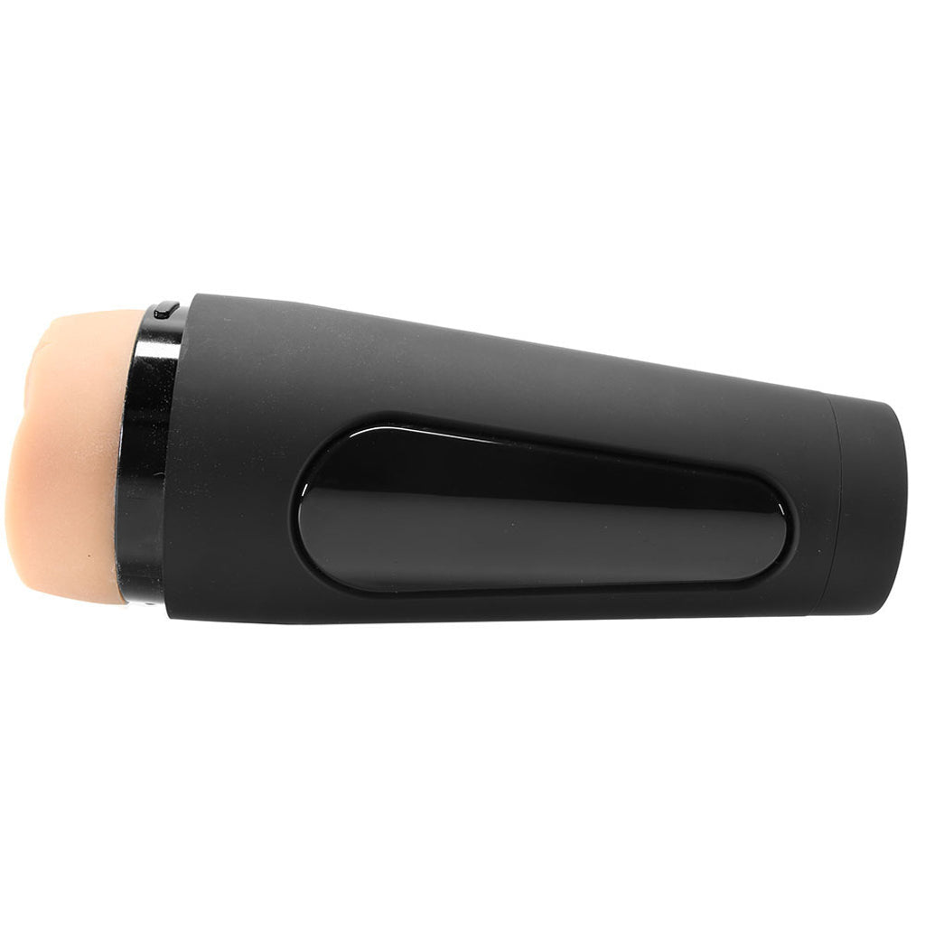 Main Squeeze Julia Ann ULTRASKYN Stroker Male Masturbators > Self-Contained Strokers