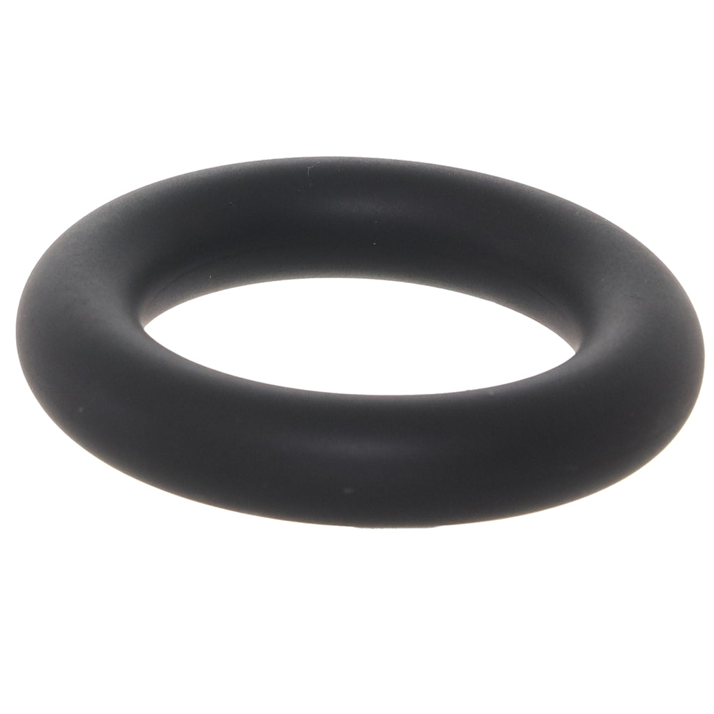 LEVELZ Silicone Large Cock Ring in 1.7"/4.2cm Cock Rings