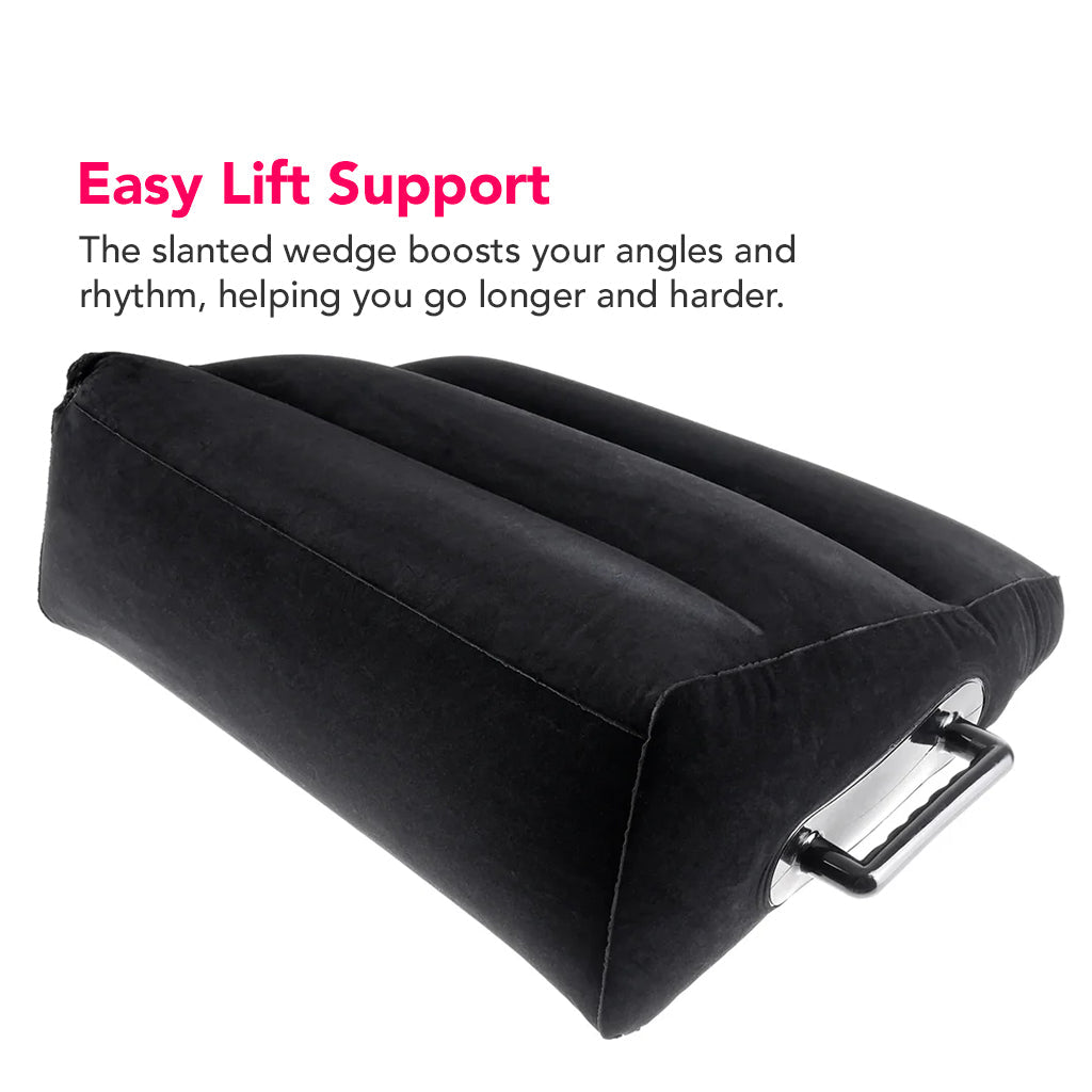 Fetish Fantasy Inflatable Position Master Sex Furniture