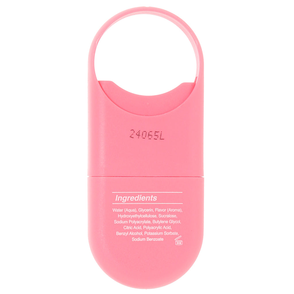 GoodHead Juicy Head Sours Mouth Spray To-Go in Watermelon Lubes and Lotions > Flavored Sex Lubes