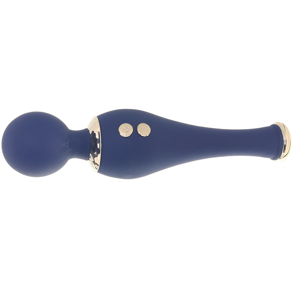 Chíc Poppy Rechargeable Massager Vibrators > Wands