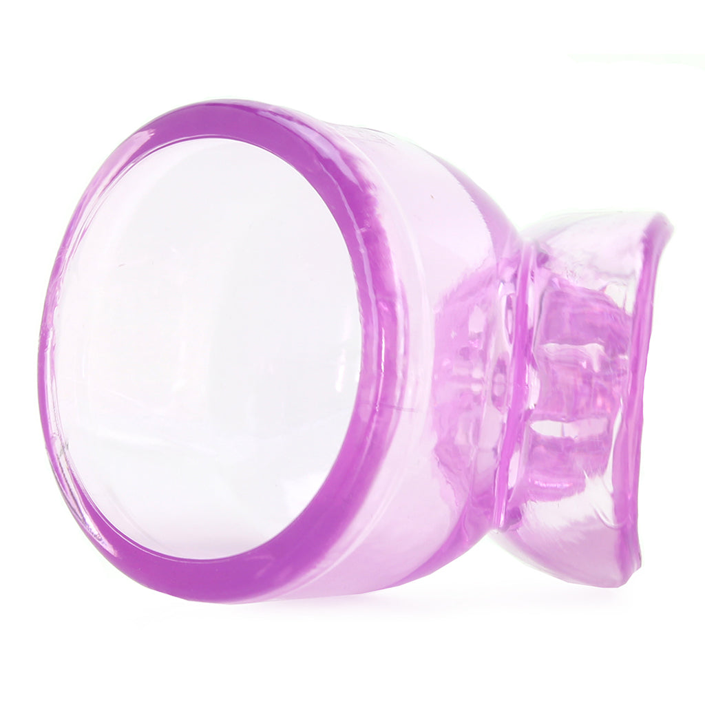 Lily Pod Wand Attachment Vibrators > Wands