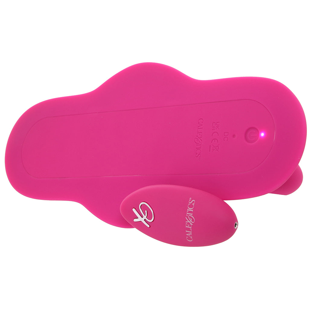 Triple Rider Ecstacy Rumbler Vibe Vibrators > Grinder Sex Toys