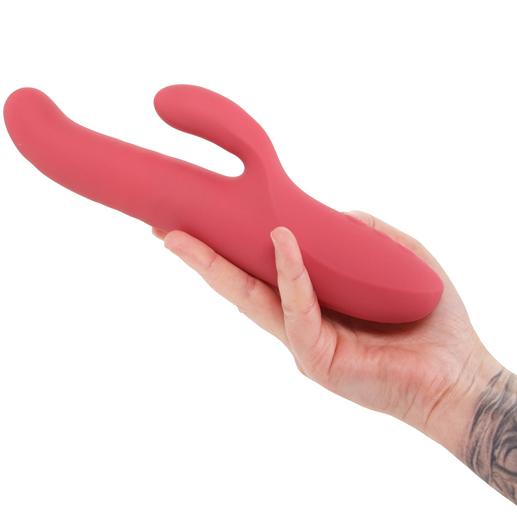 Le Wand Thrust Rabbit Vibe Vibrators > Rabbit Vibrators