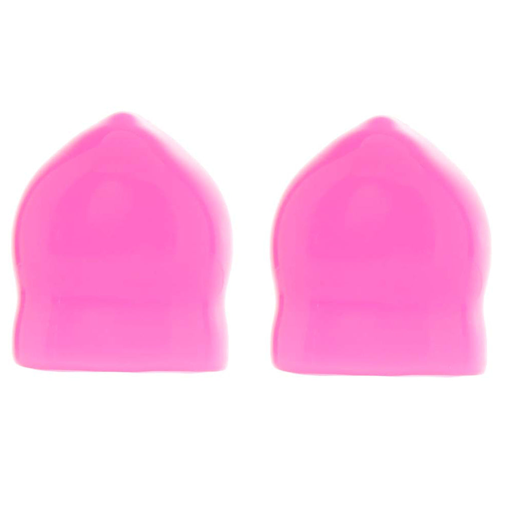 nipple play Mini Nipple Suckers in Pink Bondage and Fetish > Nipple Stimulators & Clamps