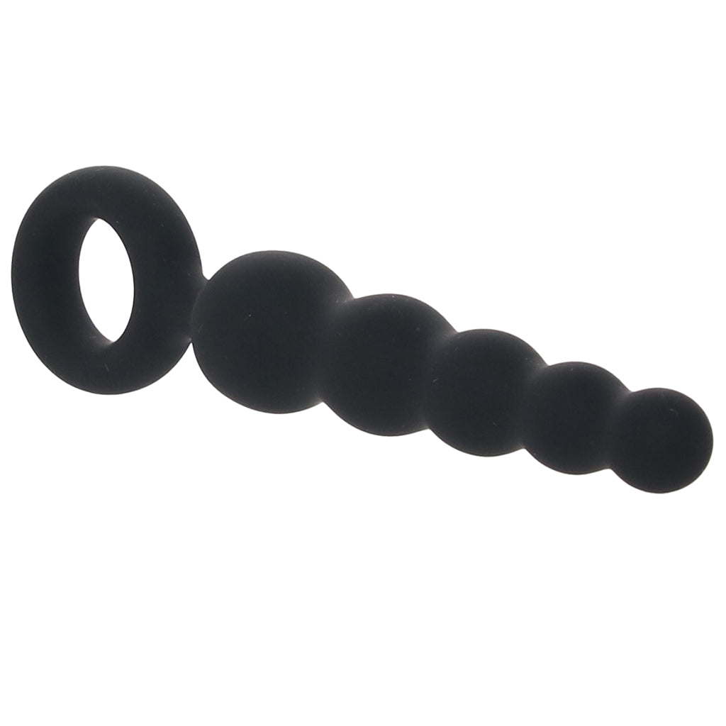 Renegade Trio 3 Piece Butt Plug Set Anal Sex Toys > Butt Plugs