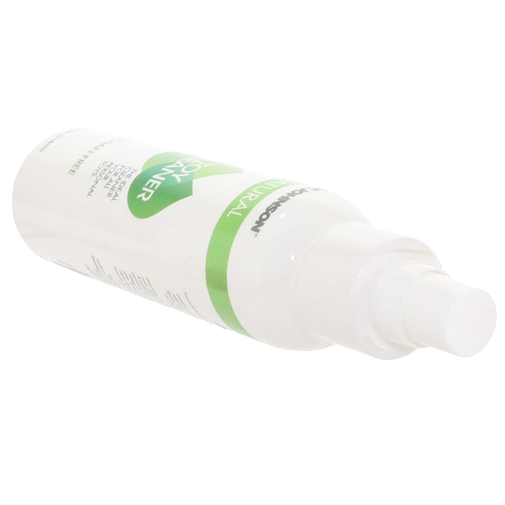 Natural Cleaner in 4oz/118ml Lubes and Lotions > Sex Toy Cleaner