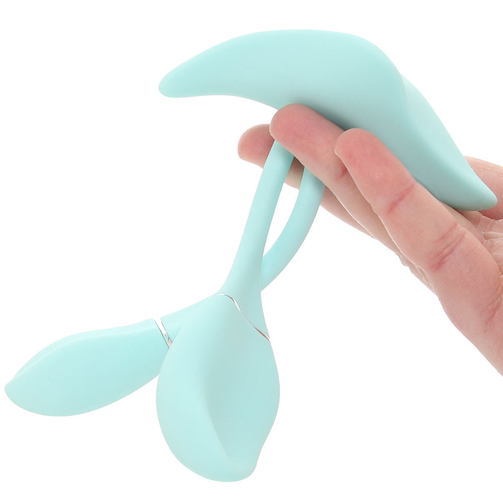 The Beat Intimate Ero-Vibe Vibrators > Wearable & Panty Vibrators