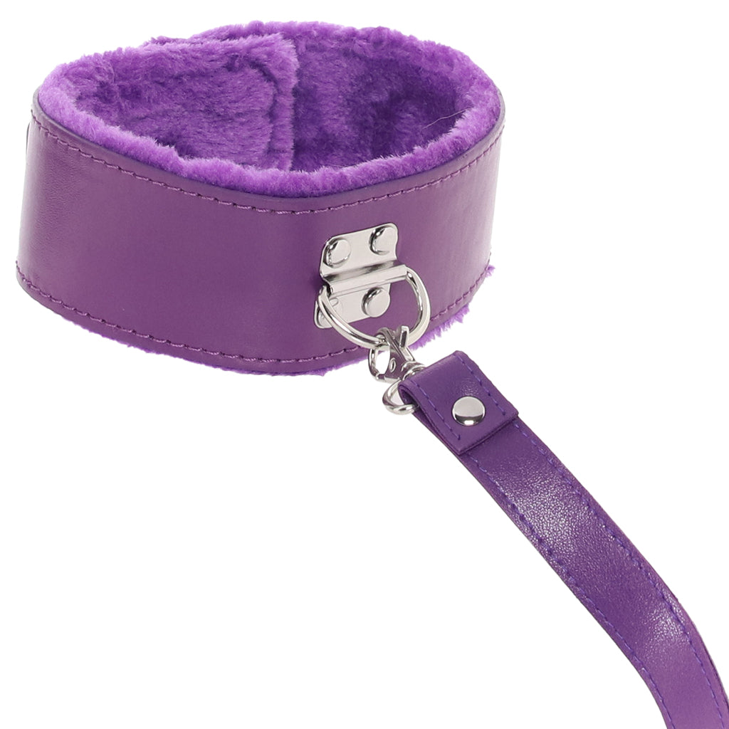 Whipsmart 12 Piece Everything You Need Bondage Kit Bondage and Fetish > Starter BDSM Kits