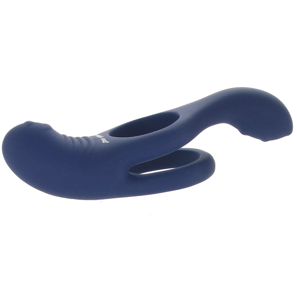 Zero Tolerance Ring Around The Rosy Vibe Cock Rings