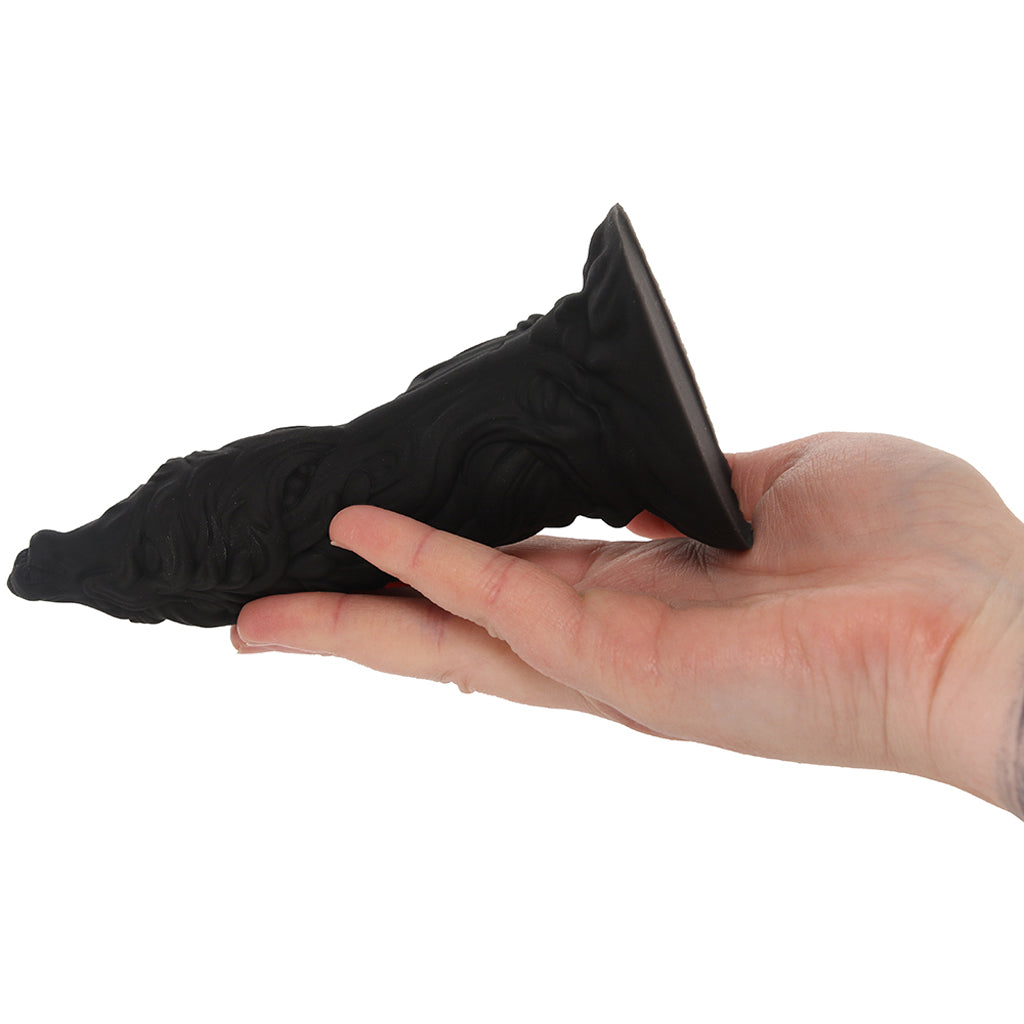 Monster Dong The Werewolf Silicone Dildo Dildo Sex Toys > Fantasy Dildos